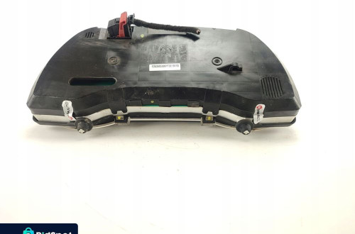 LICZNIK FIAT DOBLO II 2 (2010-2014) 1.3 JTD 90KM 5550011005 EUROPA