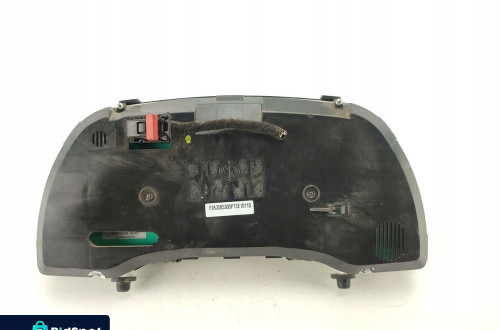 LICZNIK FIAT DOBLO II 2 (2010-2014) 1.3 JTD 90KM 5550011005 EUROPA