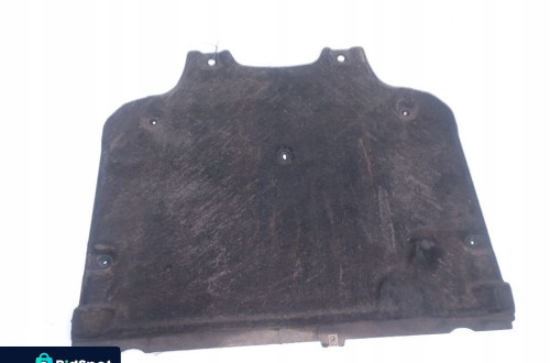 OSŁONA DŹWIĘKOCHŁONNA POD SKRZYNIE AUDI A4 B9 (2015-2019) 8W0863822B