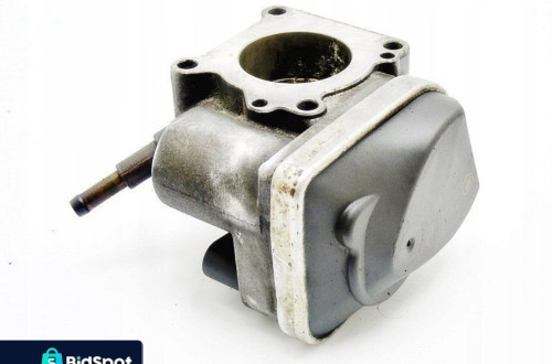 Przepustnica 047133062D 1.4 8V Mpi Skoda Fabia I