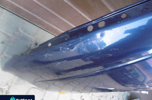 Błotnik pawy OPEL TIGRA