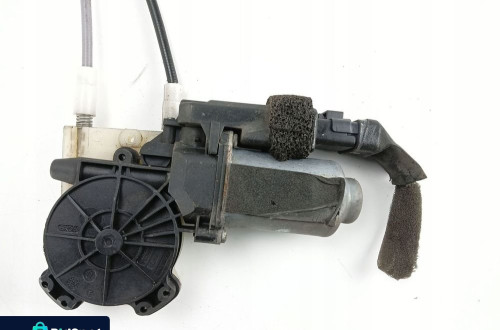 PODNOŚNIK SZYB LEWY PRZÓD RENAULT MEGANE II 2 LIFT (2005-2008) 5D EUROPA