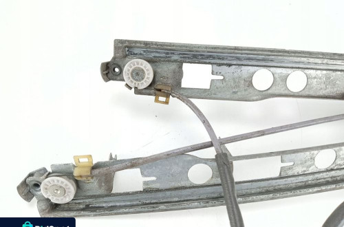 PODNOŚNIK SZYB LEWY PRZÓD RENAULT MEGANE II 2 LIFT (2005-2008) 5D EUROPA