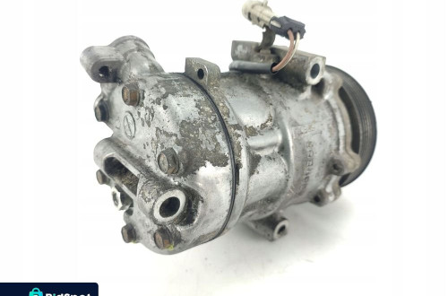 SPRĘŻARKA KLIMATYZACJI SUZUKI SWIFT IV MK6 IGNIS II 1.3 DDIS 13106850
