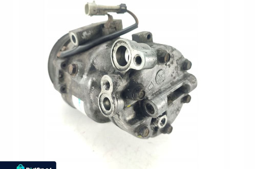 SPRĘŻARKA KLIMATYZACJI SUZUKI SWIFT IV MK6 IGNIS II 1.3 DDIS 13106850
