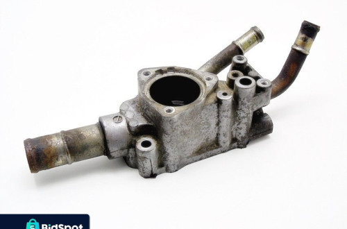 Obudowa Termostatu Króciec Wody 1.5 16V Almera N16