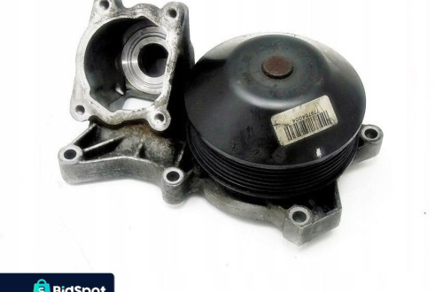 Pompa Wody Bmw 2.0D X3 X1 E82 F25 F07 F11
