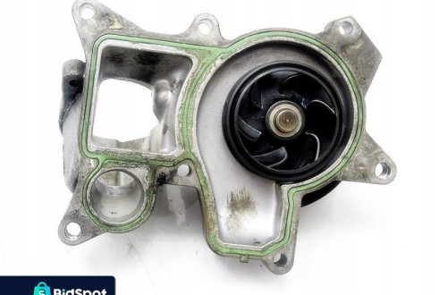 Pompa Wody Bmw 2.0D X3 X1 E82 F25 F07 F11