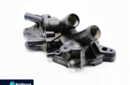 Obudowa Termostatu 1.4 Tsi Altea Leon Golf Eos Rap