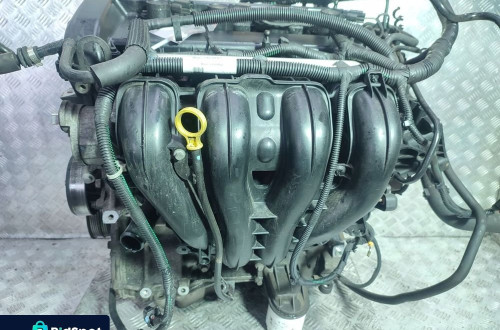 SILNIK KOMPLETNY VOLVO V50 LIFT (2007-2012) 1.8 16V 125KM B4184S11
