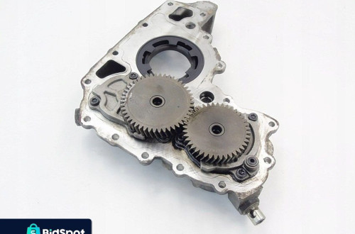 Pompa Oleju Vacum Pompa 2.3 Jtd Hpi Iveco Daily V Ducato 2011-