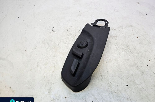 PANEL REGULACJI FOTELA LEWY AUDI A4 B7 A6 C6 8E0959747A