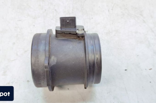 PRZEPŁYWOMIERZ CZUJNIK MASY POWIETRZA 3.0 AUDI A6 C7 A7 3.0 TDI 059906461S