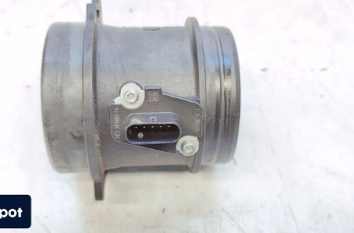 PRZEPŁYWOMIERZ CZUJNIK MASY POWIETRZA 3.0 AUDI A6 C7 A7 3.0 TDI 059906461S