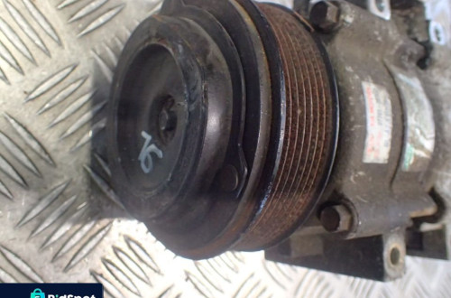 SPRĘŻARKA KLIMATYZACJI 97701-3E350 KIA SORENTO RADOM
