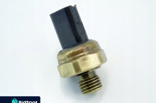 Czujnik Oleju 1.6 Vti C5 C3 C4 207 508 308 Berlingo Partner Ds3 Mini Ds4