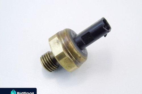 Czujnik Oleju 1.6 Vti C5 C3 C4 207 508 308 Berlingo Partner Ds3 Mini Ds4