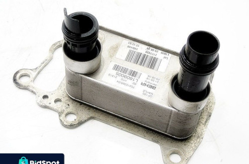 Chłodniczka Oleju Bmw 2.0D X3 X1 E82 F25 F07 F11