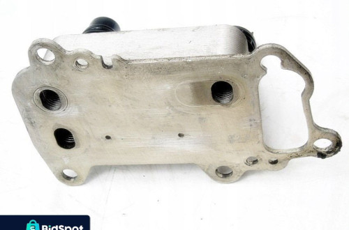 Chłodniczka Oleju Bmw 2.0D X3 X1 E82 F25 F07 F11