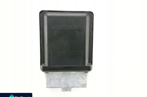 BLOKADA KIEROWNICY WKŁADKA KARTA RENAULT CLIO IV 487004399R
