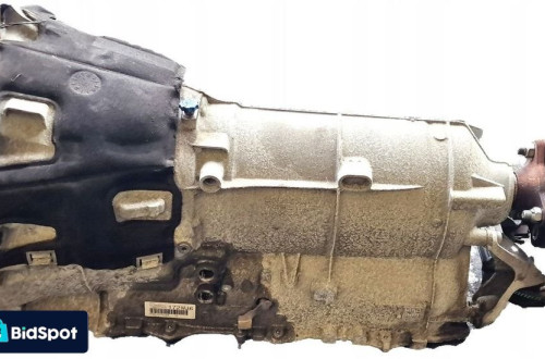 SKRZYNIA BIEGÓW AUTOMAT BMW F30 LIFT (2015-2018) 3.0 D 258KM GA8HP70Z 85TYŚ
