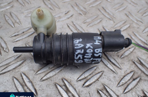 CZUJNIK ŚWIATEŁ STOP AUDI A4 B5 FL RADOM