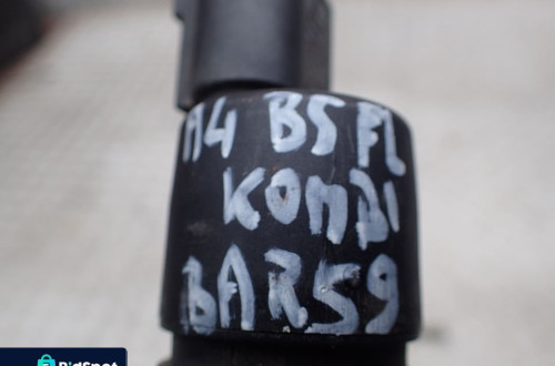 CZUJNIK ŚWIATEŁ STOP AUDI A4 B5 FL RADOM