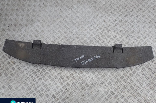 JA807248A PIANKA ABSORBER SKODA RAPID SEAT TOLEDO IV RADOM