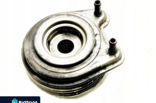 Chłodniczka Oleju 2.0 8V Kia Sportage I Mazda 929