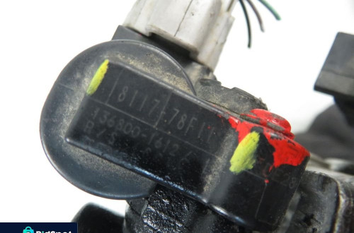 PRZEPUSTNICA SUZUKI LIANA 1.6 4WD 106 - M16A 1811778F11