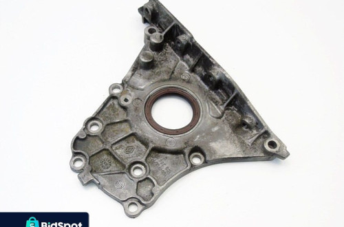 Obudowa Wału 1.9 Dci Scenic Laguna Megane Espace V40 Primera