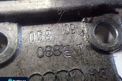 VW PASSAT B5 AUDI A4 1.8 T NAPINACZ ROZRZADU 058109088ET RADOM