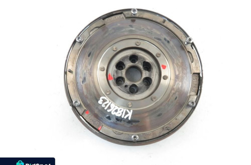 KOŁO DWUMASOWE FORD FOCUS MK2 II 1.6 TDCi