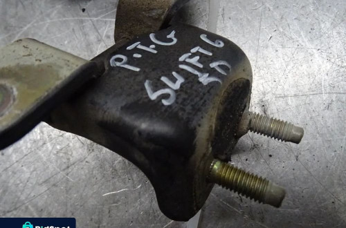 SUZUKI SWIFT IV MK6 1.3B ZAWIASY DRZWI LEWY PRAWY PRZÓD TYŁ