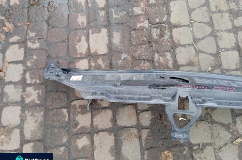PAS PRZEDNI RENAULT LAGUNA 2 LIFT  8200257241