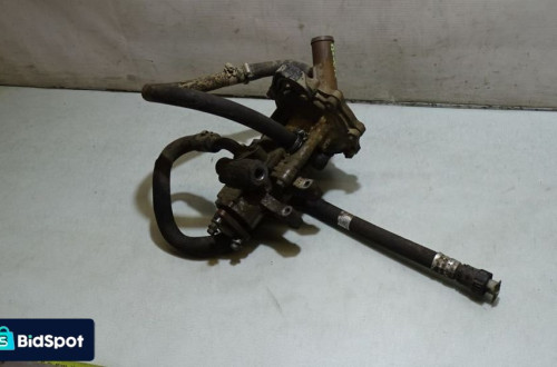 POMPA WODY WSPOMAGANIA PEUGEOT BOXER II 2.2HDI 6C113A674AB