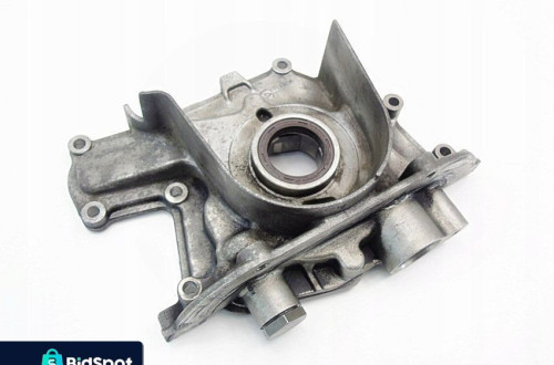 Pompa Oleju 1.9 Cdti Astra H Vectra C Zafira Signum Bls