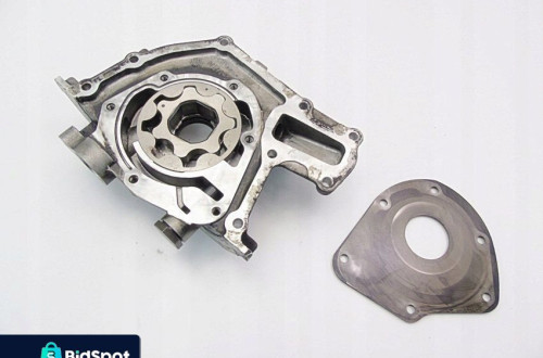 Pompa Oleju 1.9 Cdti Astra H Vectra C Zafira Signum Bls