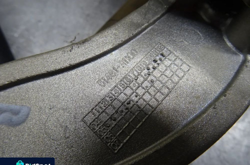 SSANGYONG RODIUS I 04-07 PEDAŁ MECHANIZM RĘCZNEGO LINKA