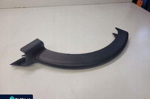 OSŁONA ZAWIASU TYŁ AUDI A6 C7 SEDAN 4G5971821