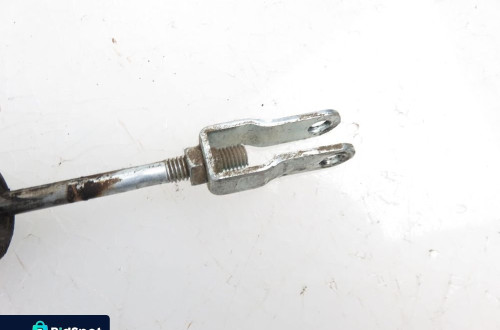 POMPKA SPRZĘGŁA SUBARU IMPREZA II 2.0 SOHC
