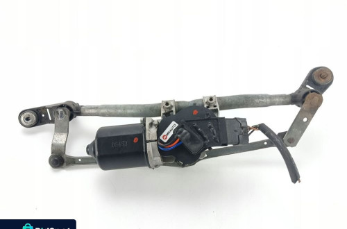 MECHANIZM WYCIERACZEK PRZÓD RENAULT CLIO III EUROPA