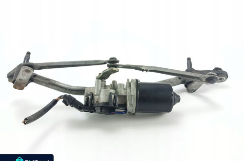 MECHANIZM WYCIERACZEK PRZÓD RENAULT CLIO III EUROPA