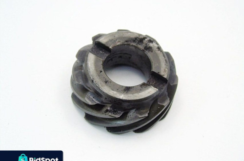 Napęd Pompy Oleju 1.4 8V Mpi Skoda Fabia I