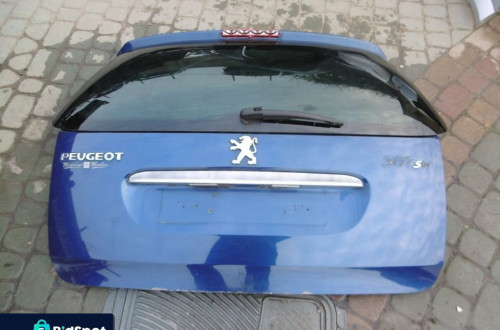 Klapa Peugeot 307 kombi