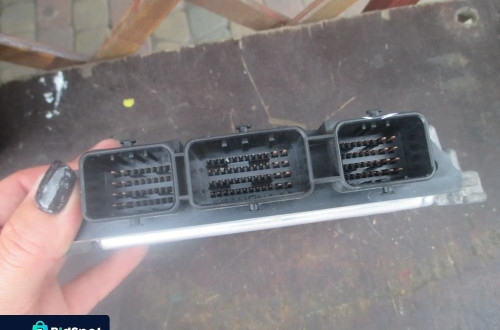 Sterownik Komputer Ford Focus C-MAX 8M5112A650LB