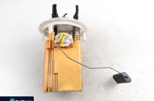 PŁYWAK PEUGEOT 407 2.0 HDi