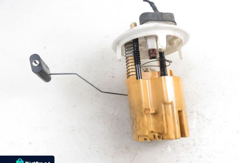 PŁYWAK PEUGEOT 407 2.0 HDi