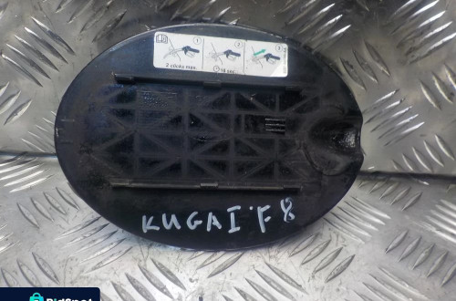 FORD KUGA MK1 KLAPKA WLEWU PALIWA F8