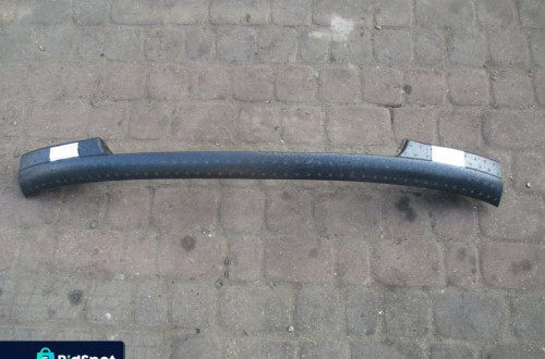ABSORBER ZDERZAKA PRZÓD VW TOURAN 1T0805083